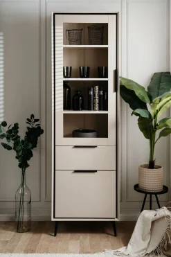 Vitrine, Arona 52B
