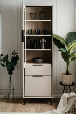 Vitrine, Arona 52B