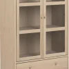 Vitrine, Aston