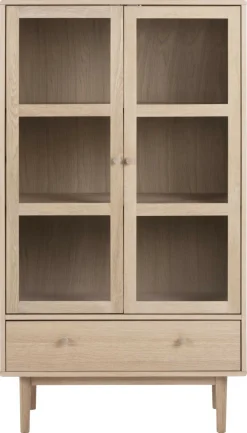 Vitrine, Aston
