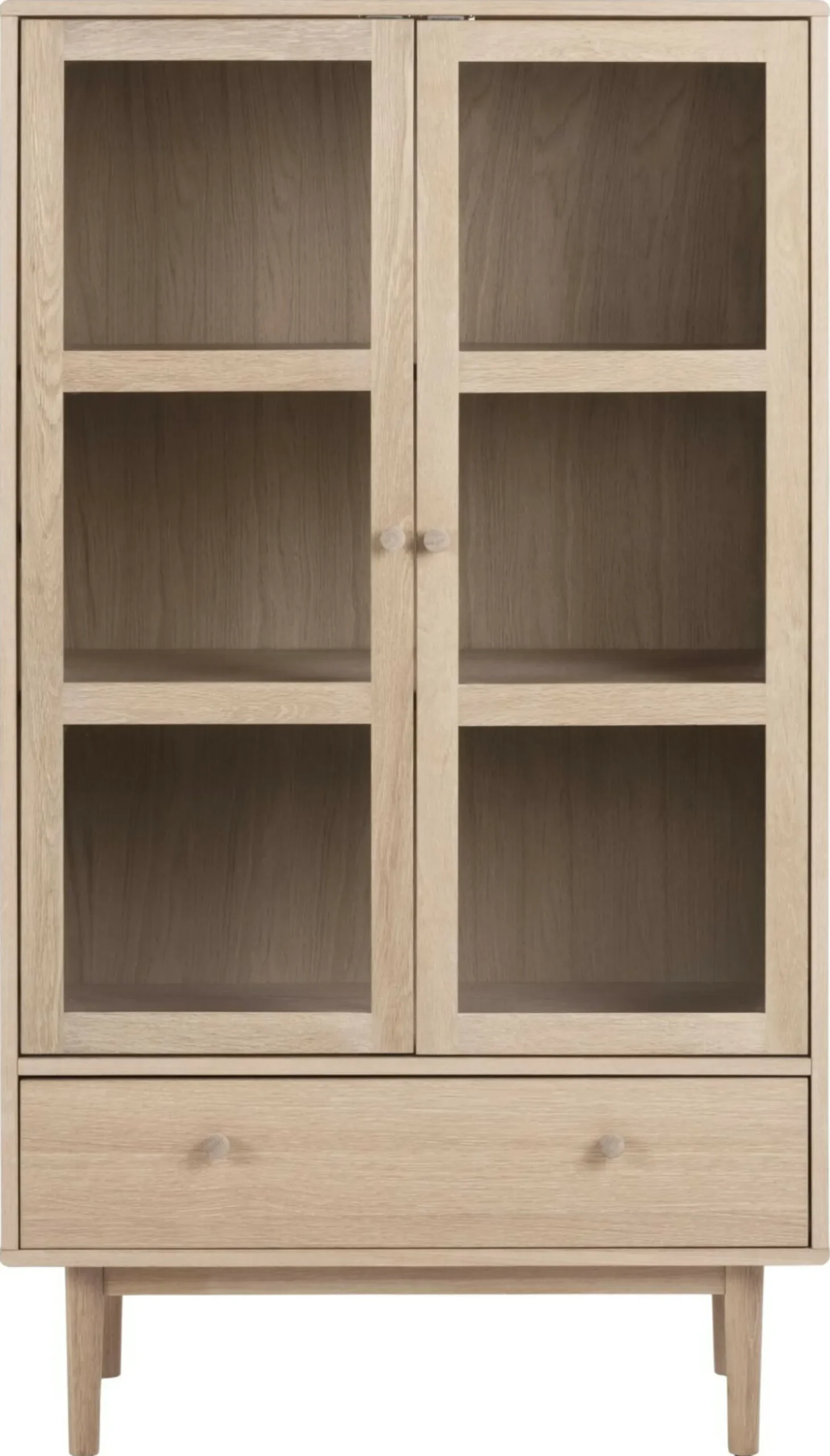 Vitrine, Aston
