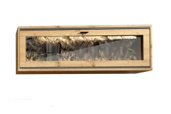 Vitrine, Bene