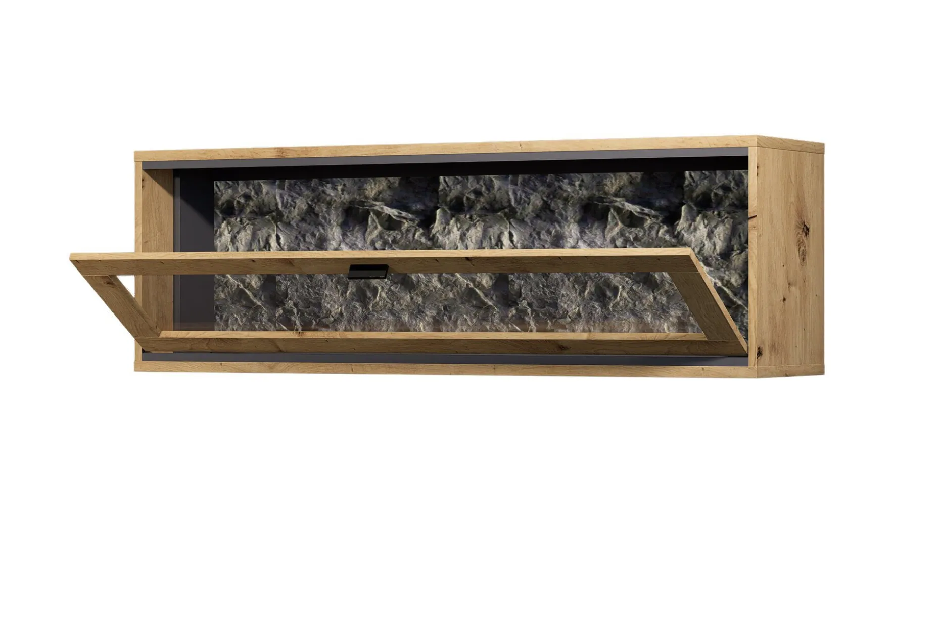 Vitrine, Bene