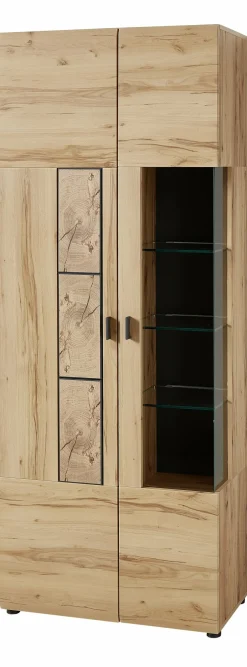 Vitrine, Bern