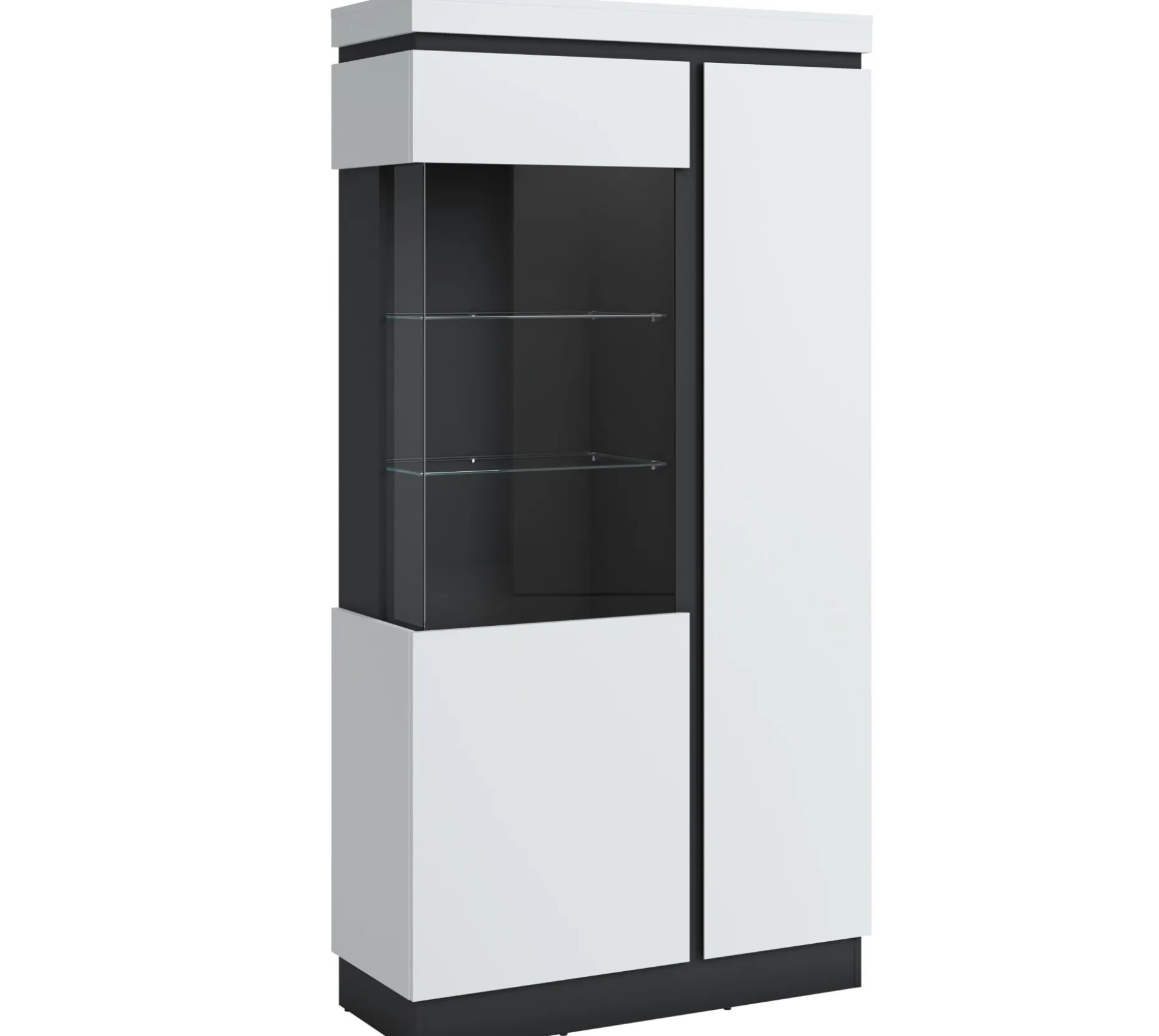 Vitrine, Campania CORV103