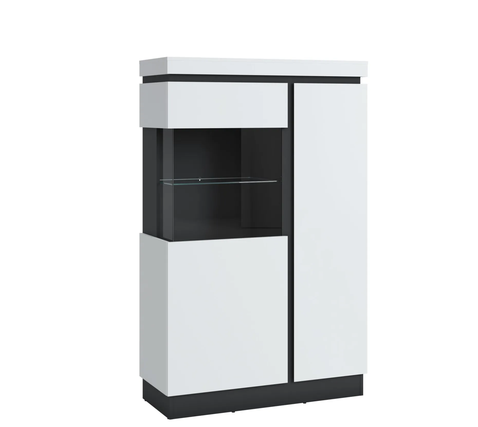 Vitrine, Campania CORV101L