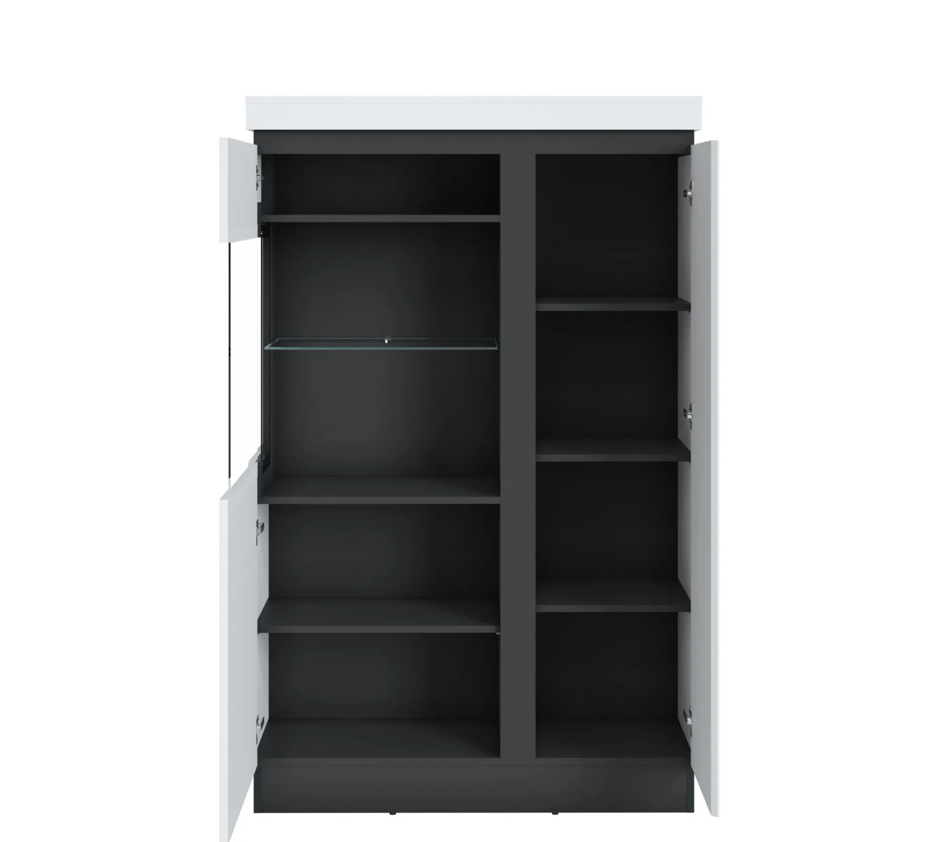 Vitrine, Campania CORV101L