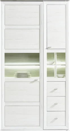 Vitrine, Camron