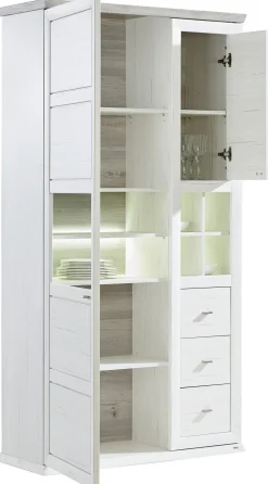 Vitrine, Camron