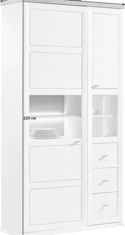 Vitrine, Camron