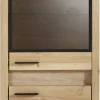 Vitrine, Cleveland