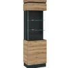 Vitrine, Corte CORV02R