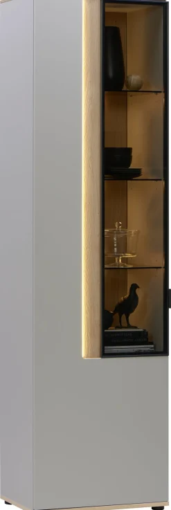 Vitrine, Cremona