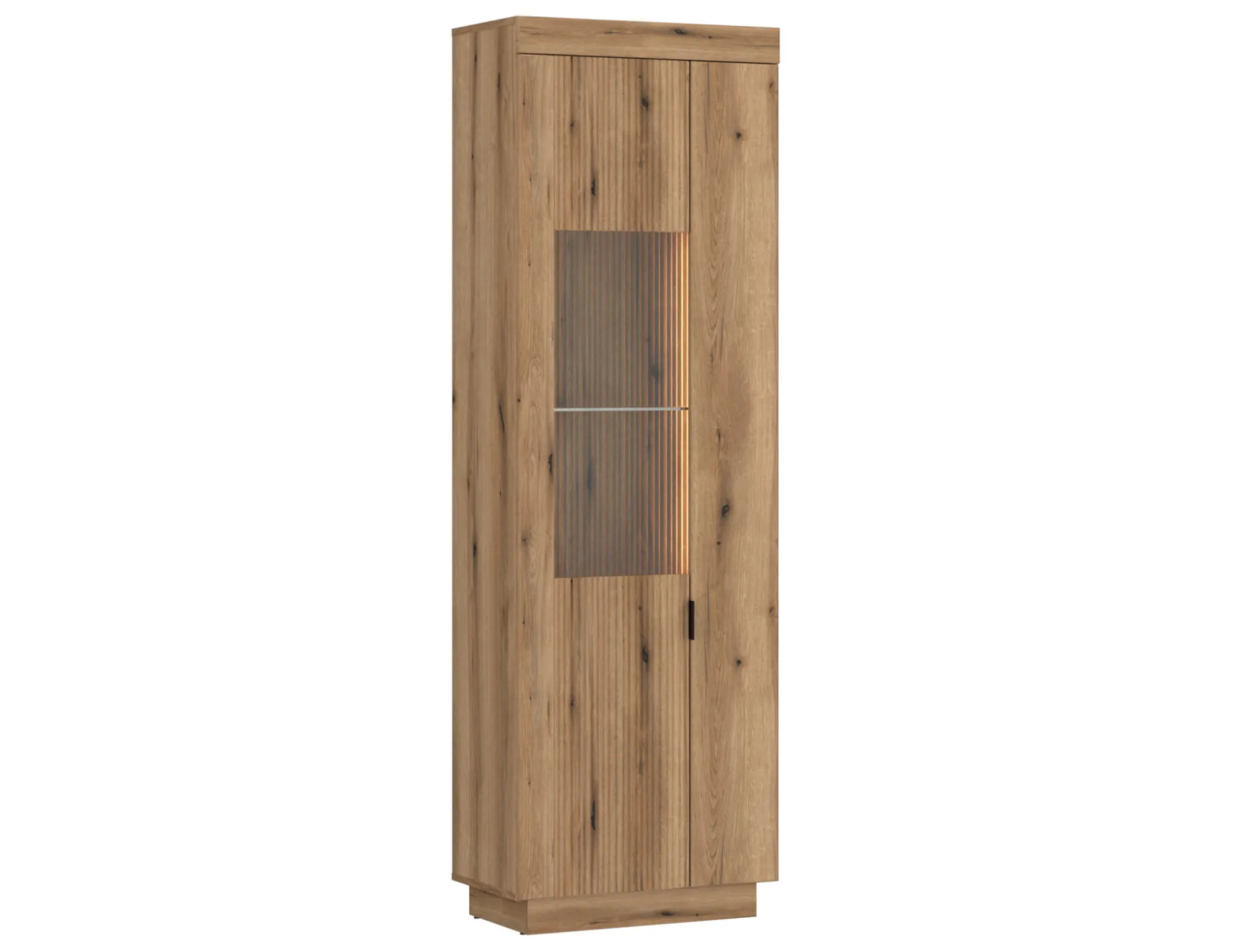 Vitrine, Delamar DLAV01L