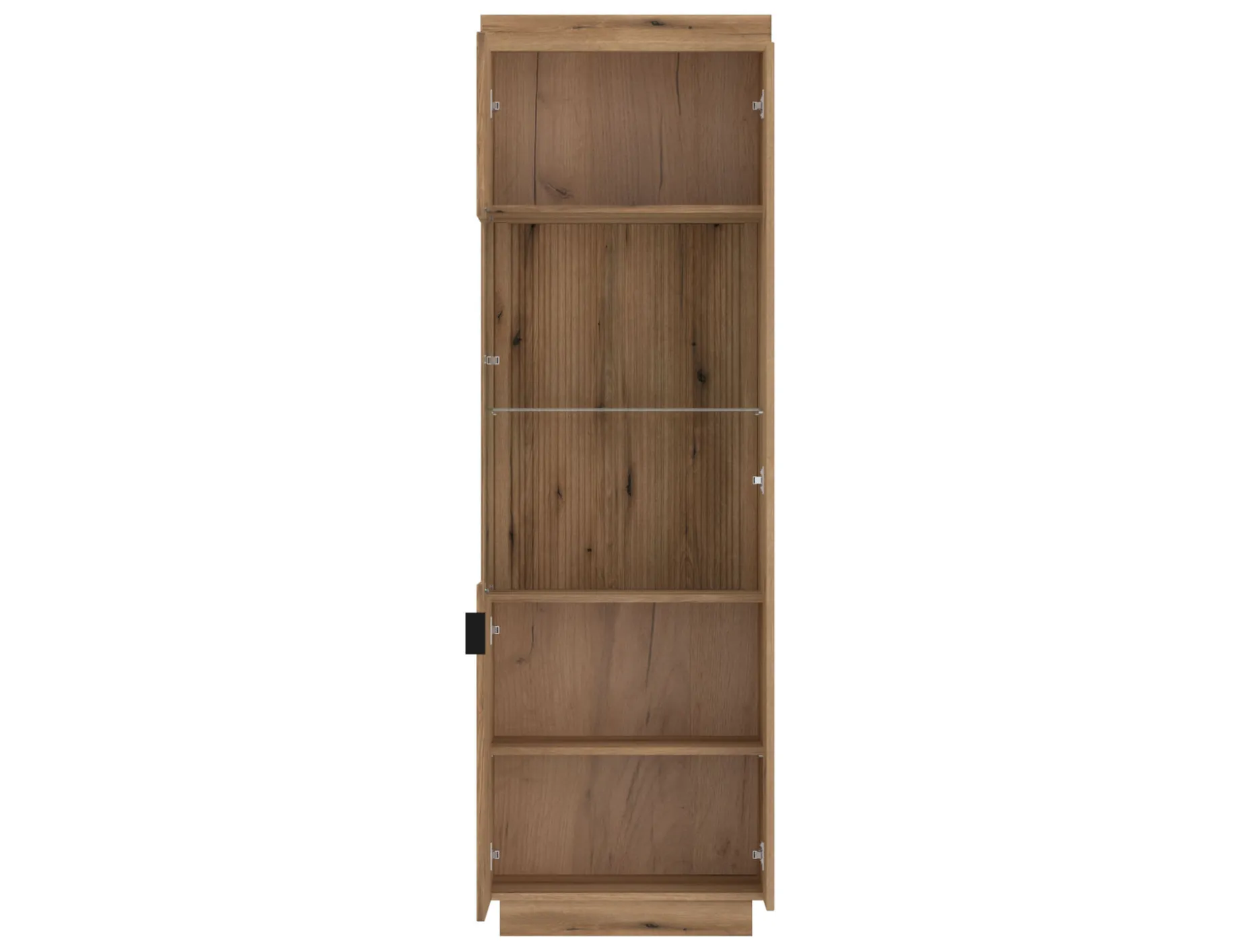 Vitrine, Delamar DLAV01L