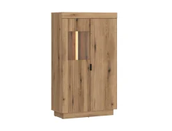 Vitrine, Delamar DLAV02L