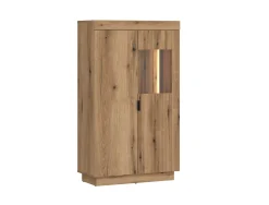 Vitrine, Delamar DLAV02R