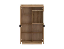 Vitrine, Delamar DLAV02R