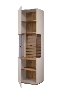 Vitrine, Denito