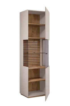 Vitrine, Denito