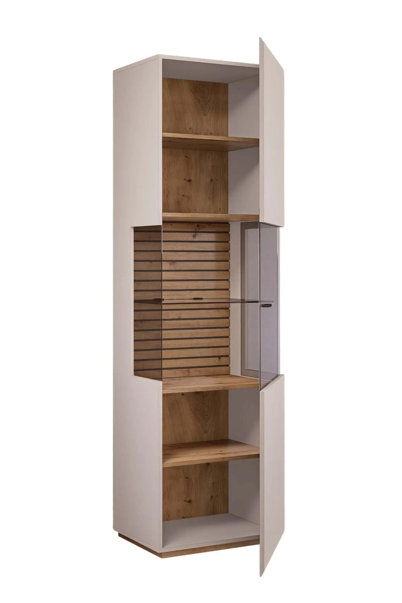 Vitrine, Denito
