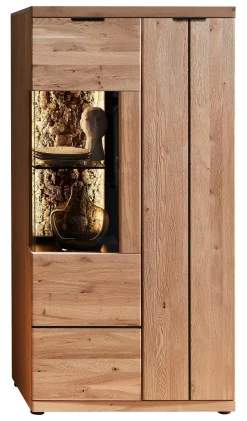 Vitrine, Donna