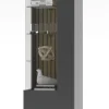 Vitrine, Evo