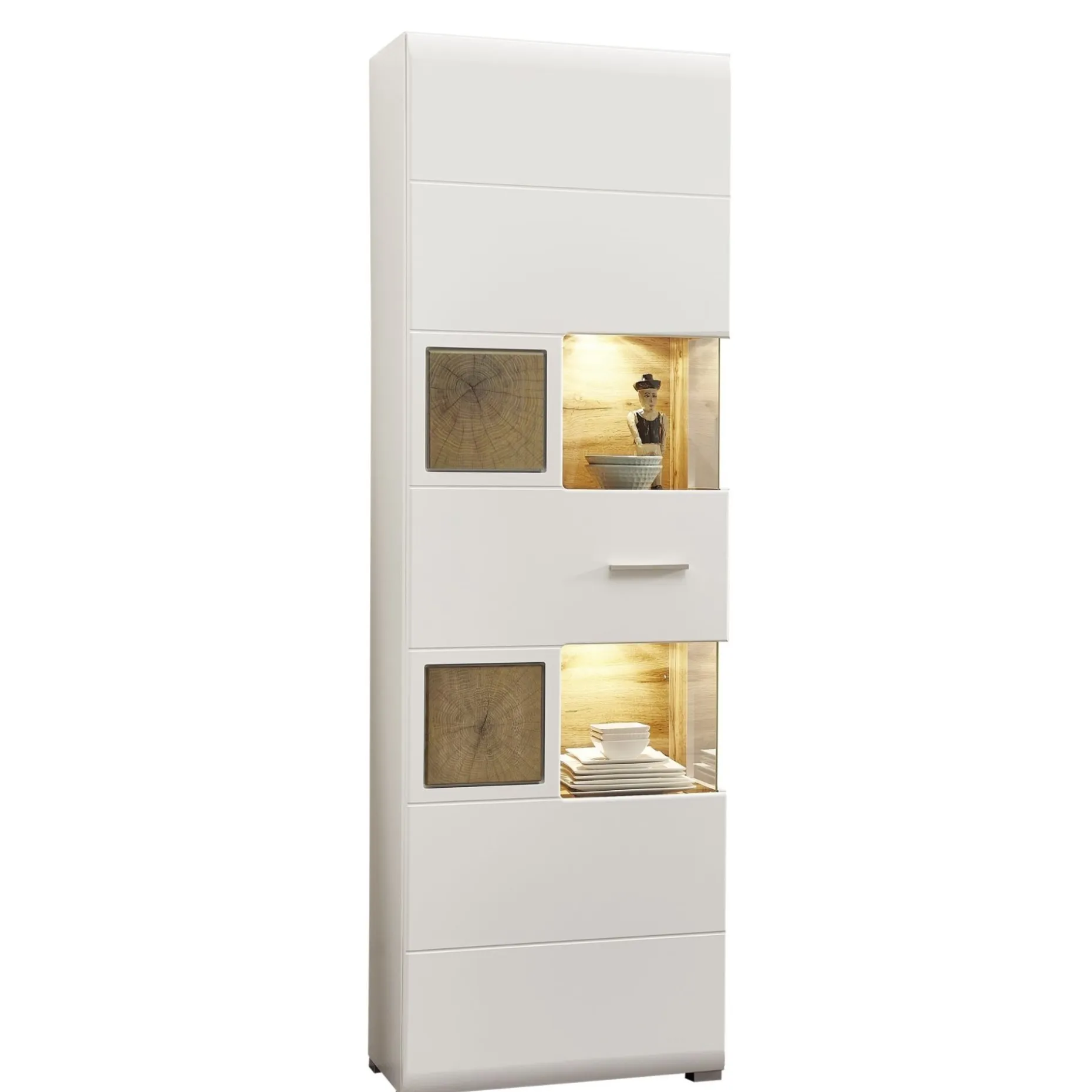 Vitrine, Fun Plus