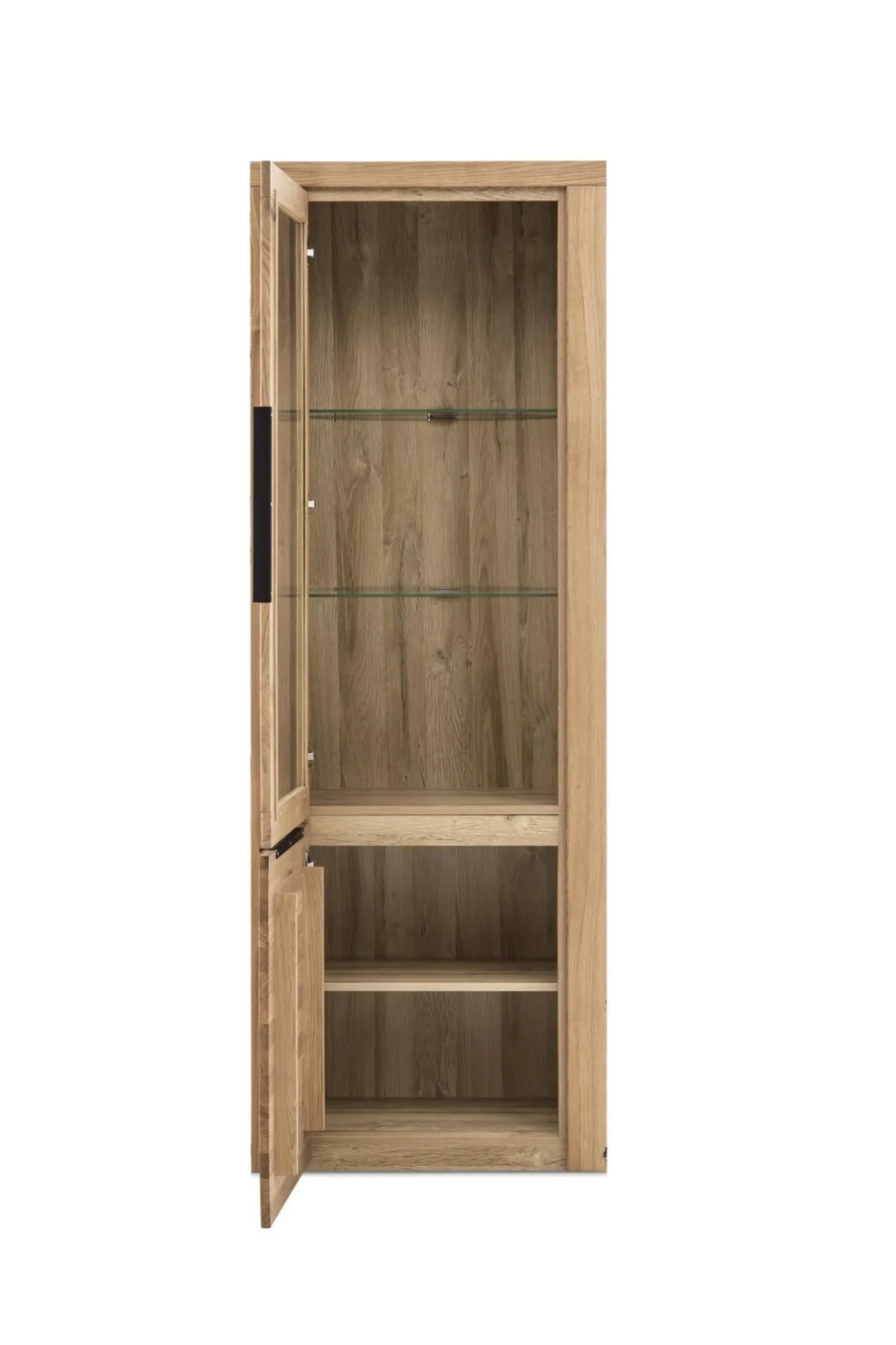 Vitrine, Greta
