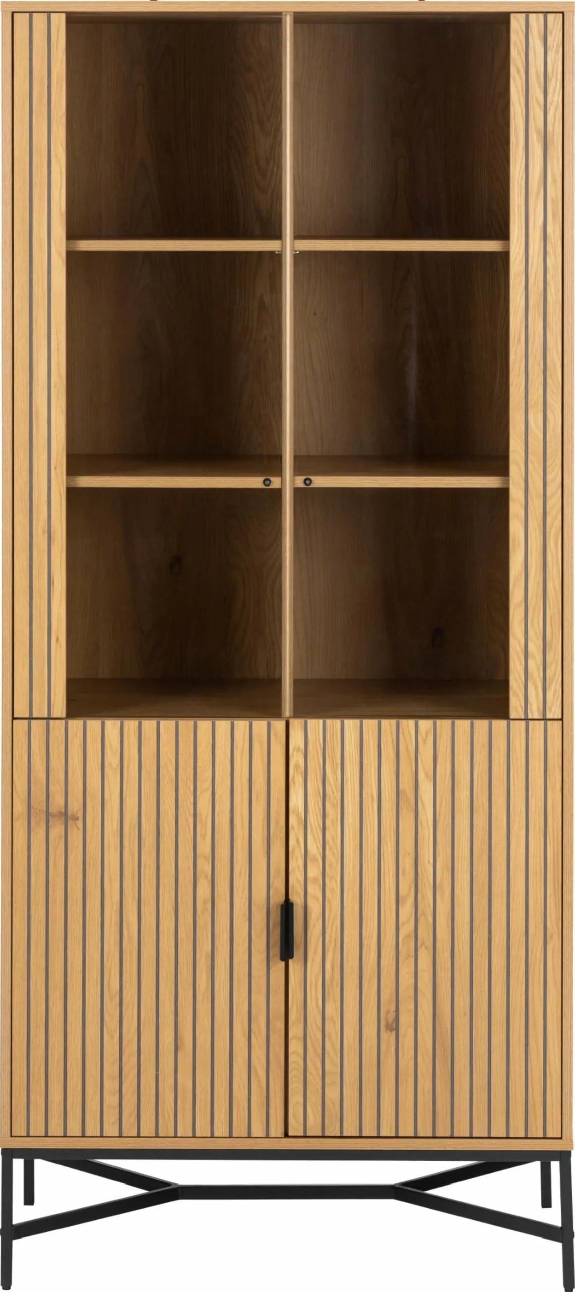 Vitrine, Jaipur