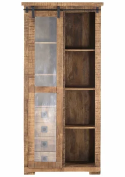 Vitrine, Kamerun