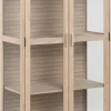 Vitrine, Linley