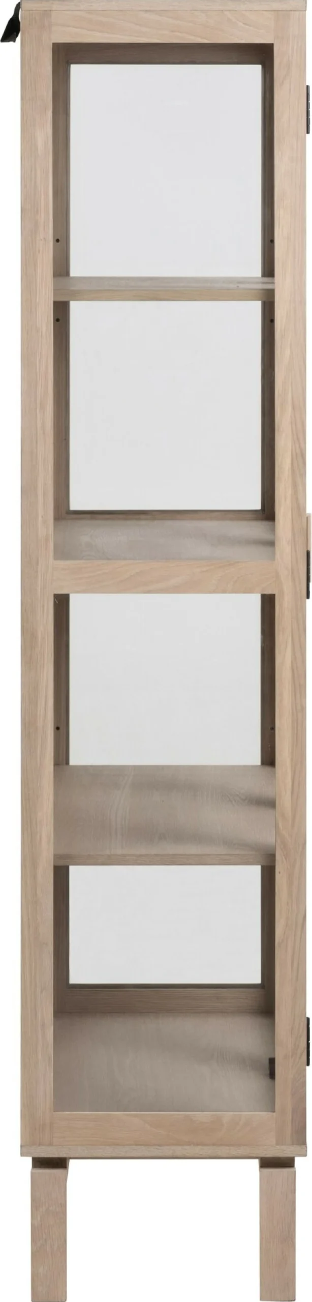 Vitrine, Linley