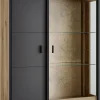 Vitrine, Melo
