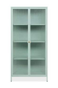 Vitrine, Milton 52A