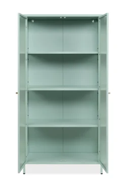 Vitrine, Milton 52A
