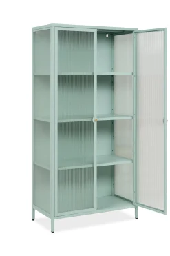 Vitrine, Milton 52A