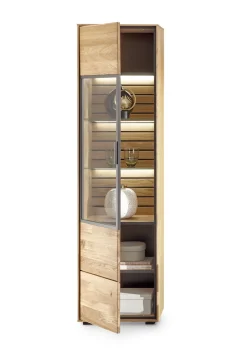 Vitrine, MR Jackson