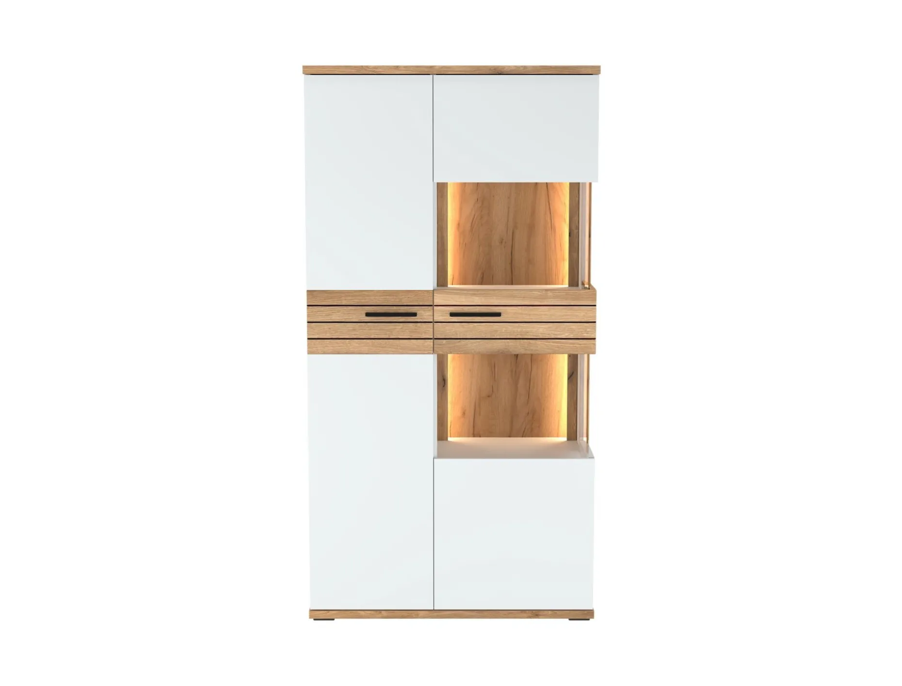 Vitrine, MR Quincy ZAMV03