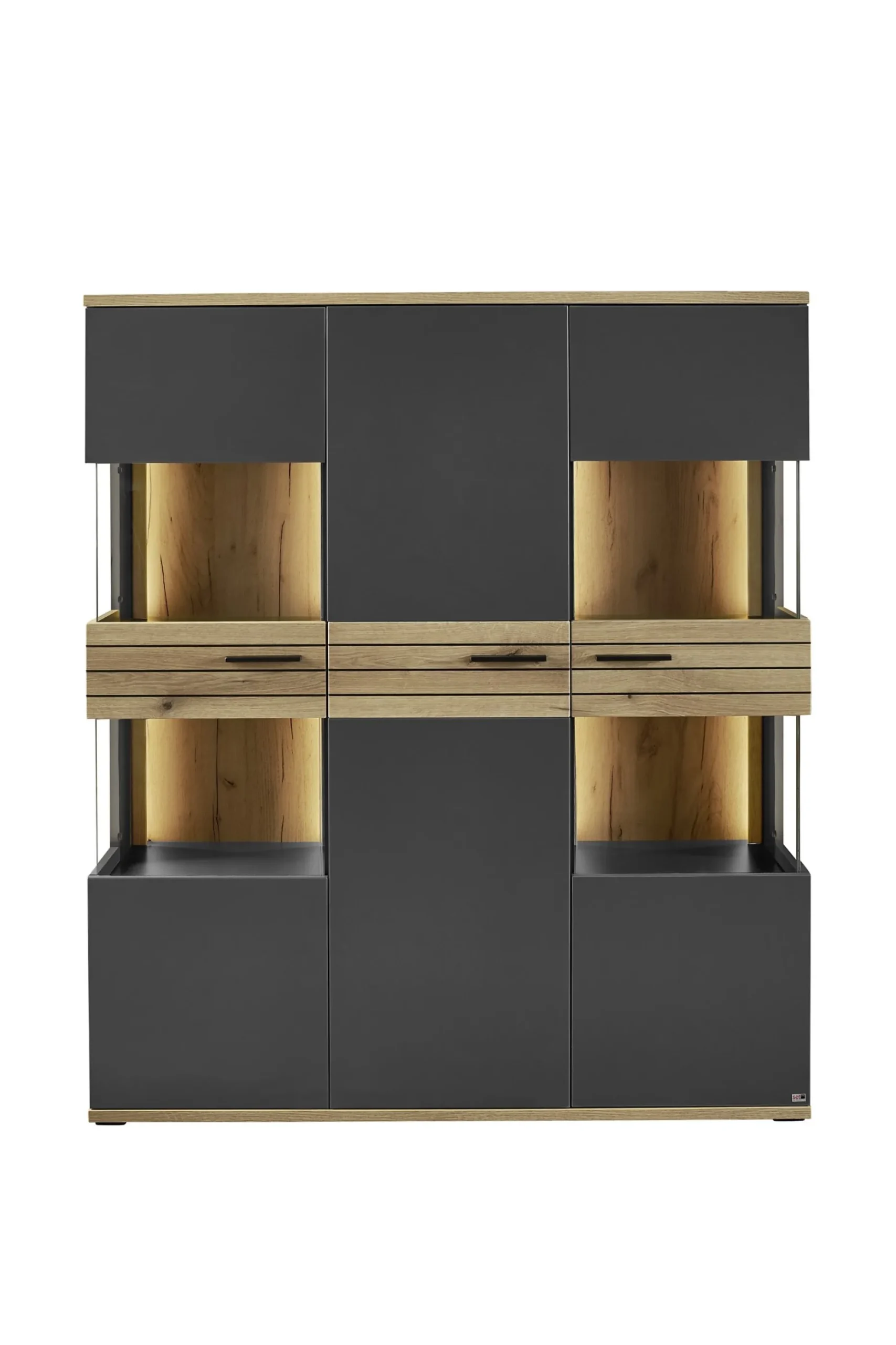 Vitrine, MR Quincy ZAMV05