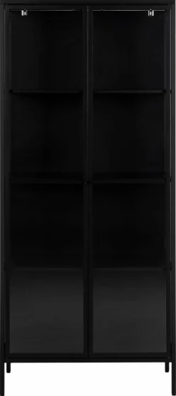 Vitrine, Newcastle