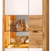 Vitrine, Perlo II