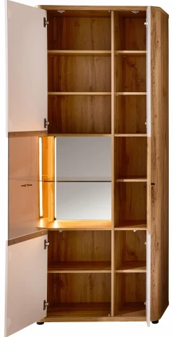Vitrine, Perlo II