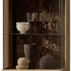 Vitrine, Rödemis