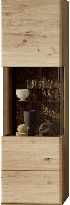 Vitrine, Rödemis