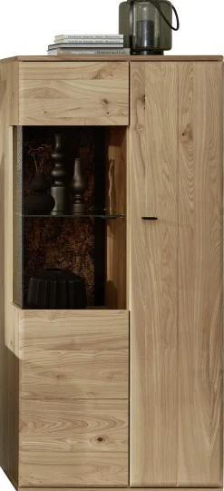 Vitrine, Rödemis