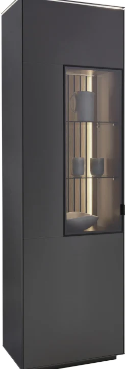 Vitrine, Riani