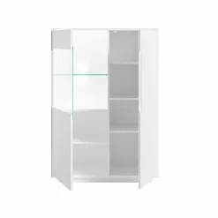 Vitrine, Santana Wohnen