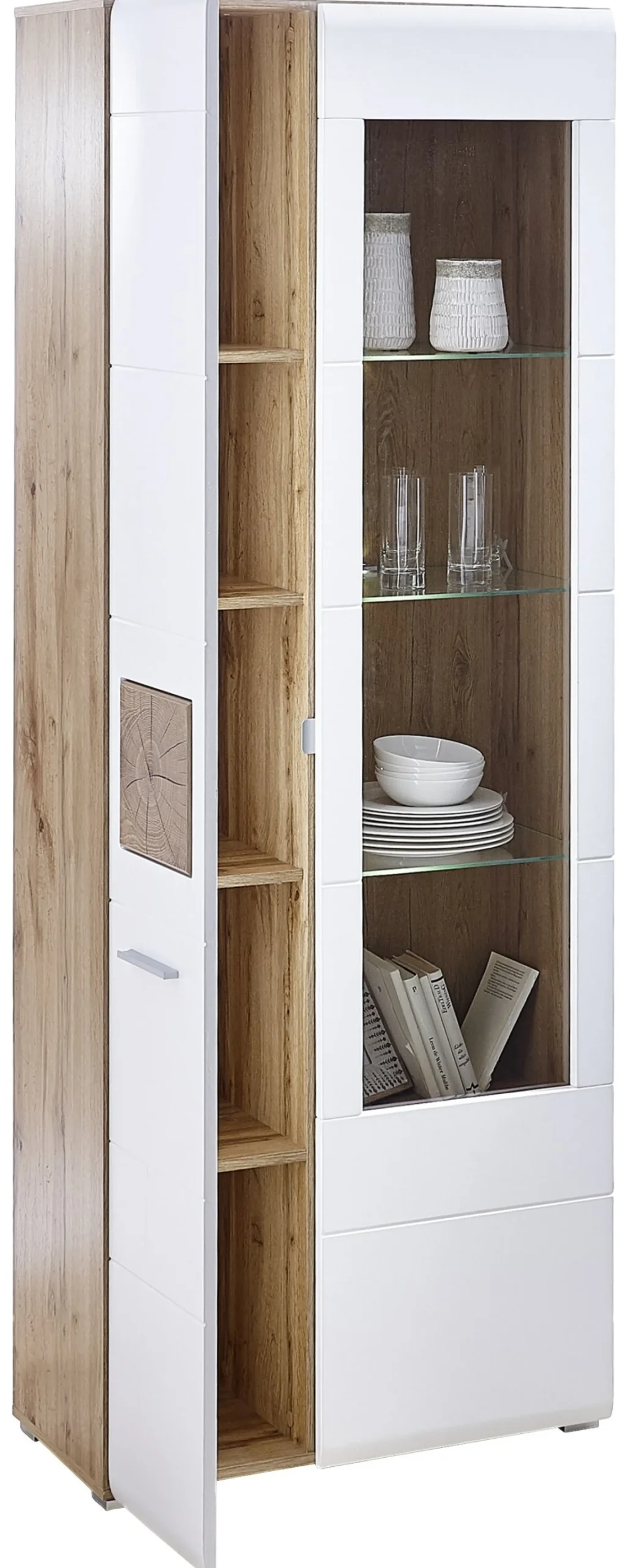 Vitrine, Savona