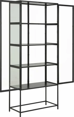Vitrine, Seaford 4